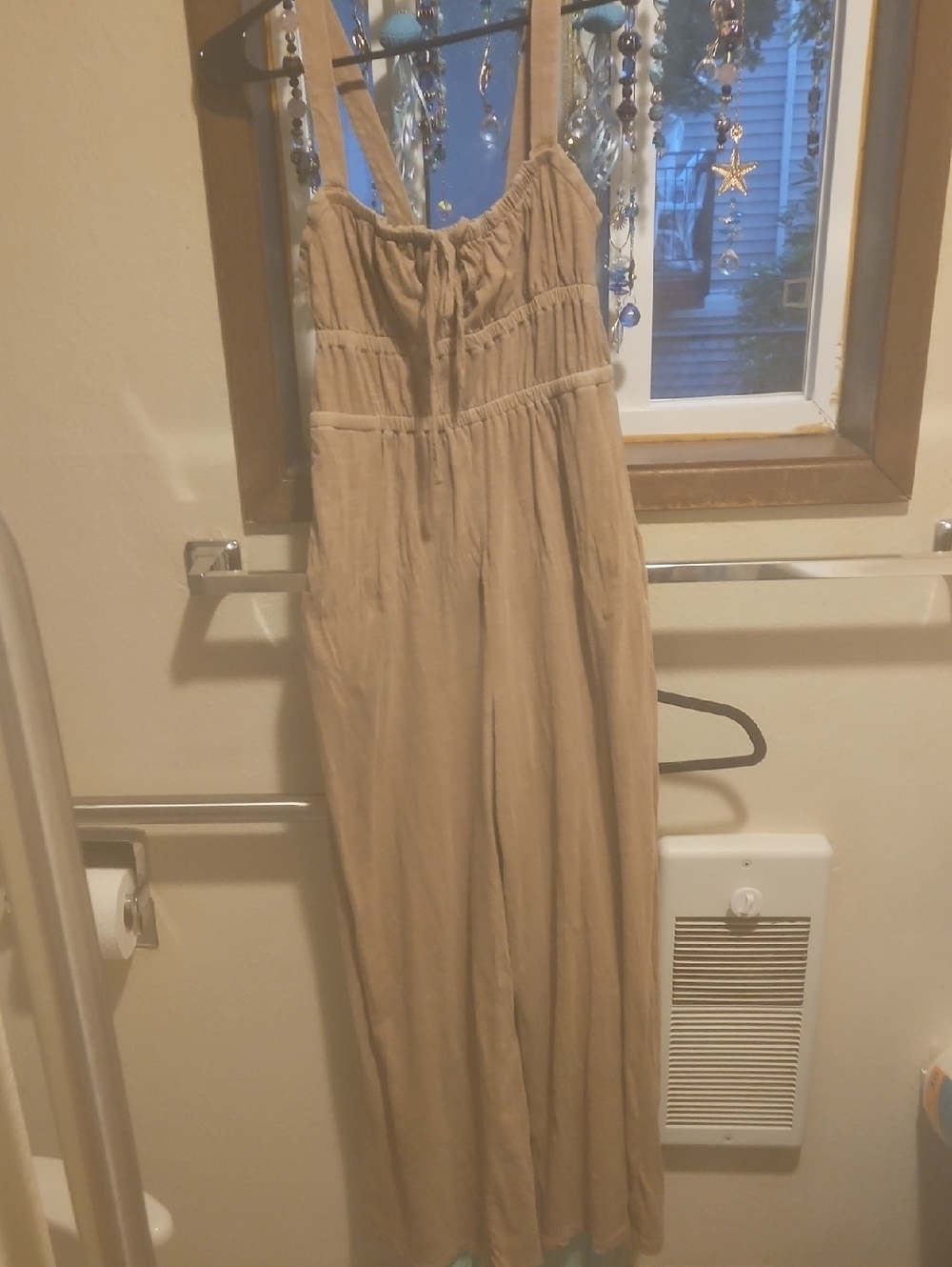 Roxy Jumpsuit S